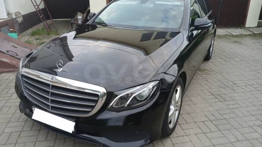 Mercedes-Benz E-Класс W213, S213, C238, A238