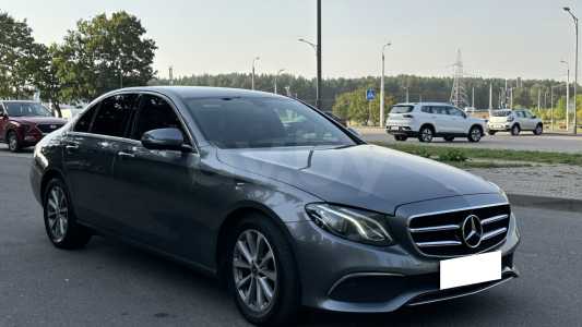 Mercedes-Benz E-Класс W213, S213, C238, A238