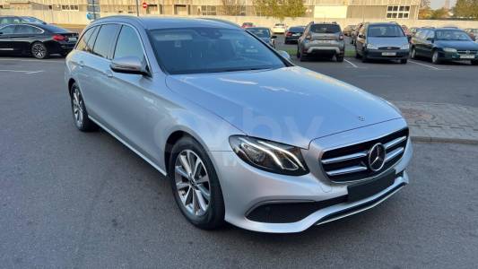 Mercedes-Benz E-Класс W213, S213, C238, A238