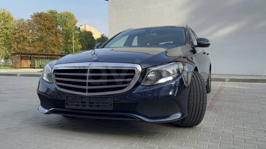 Mercedes-Benz E-Класс W213, S213, C238, A238