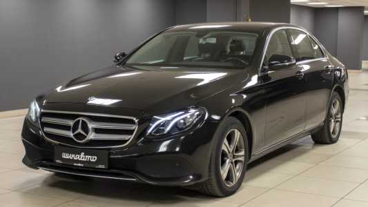 Mercedes-Benz E-Класс W213, S213, C238, A238