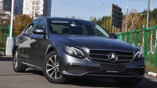 Mercedes-Benz E-Класс W213, S213, C238, A238