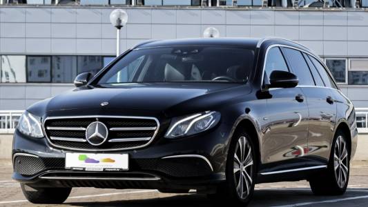 Mercedes-Benz E-Класс W213, S213, C238, A238