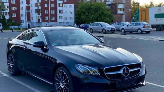 Mercedes-Benz E-Класс W213, S213, C238, A238