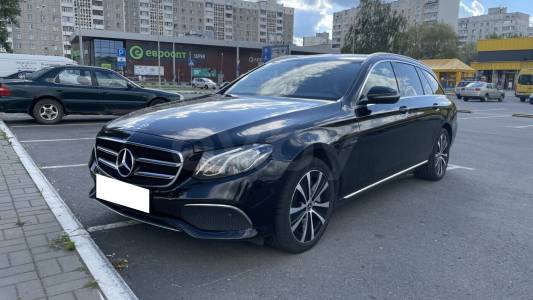 Mercedes-Benz E-Класс W213, S213, C238, A238