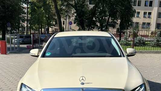 Mercedes-Benz E-Класс W213, S213, C238, A238