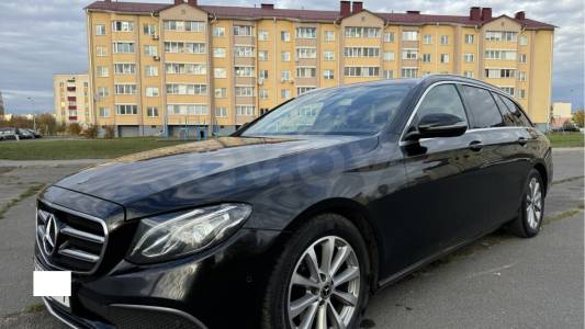 Mercedes-Benz E-Класс W213, S213, C238, A238