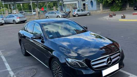 Mercedes-Benz E-Класс W213, S213, C238, A238