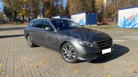 Mercedes-Benz E-Класс W213, S213, C238, A238