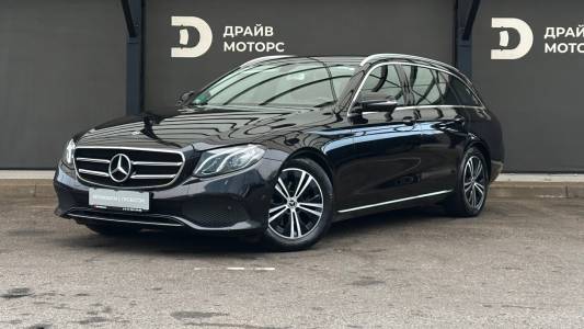 Mercedes-Benz E-Класс W213, S213, C238, A238