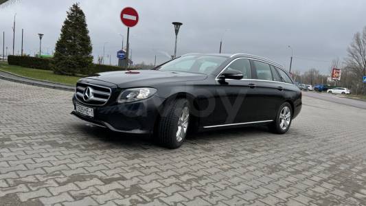 Mercedes-Benz E-Класс W213, S213, C238, A238