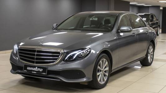 Mercedes-Benz E-Класс W213, S213, C238, A238