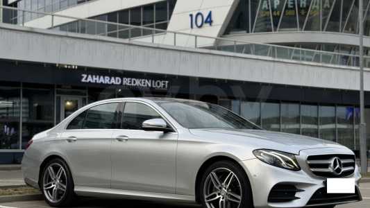 Mercedes-Benz E-Класс W213, S213, C238, A238