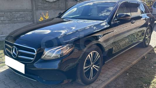 Mercedes-Benz E-Класс W213, S213, C238, A238