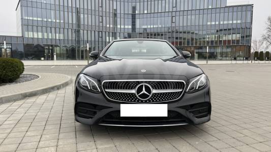 Mercedes-Benz E-Класс W213, S213, C238, A238