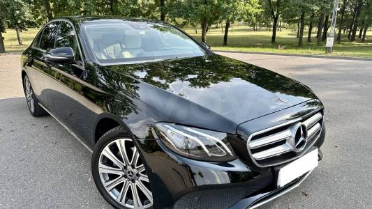 Mercedes-Benz E-Класс W213, S213, C238, A238