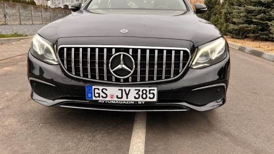 Mercedes-Benz E-Класс W213, S213, C238, A238