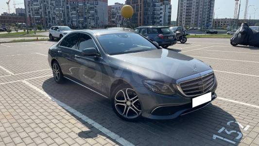 Mercedes-Benz E-Класс W213, S213, C238, A238