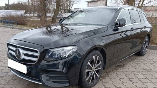 Mercedes-Benz E-Класс W213, S213, C238, A238