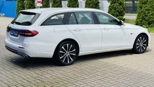 Mercedes-Benz E-Класс W213, S213, C238 Рестайлинг, 2020, пробег 185000 км Mercedes-Benz E-Класс W213, S213, C238 Рестайлинг, 2020, пробег 185000 км
