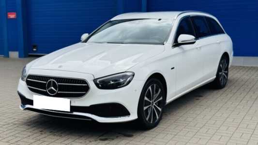Mercedes-Benz E-Класс W213, S213, C238 Рестайлинг, 2020, пробег 185000 км Mercedes-Benz E-Класс W213, S213, C238 Рестайлинг, 2020, пробег 185000 км