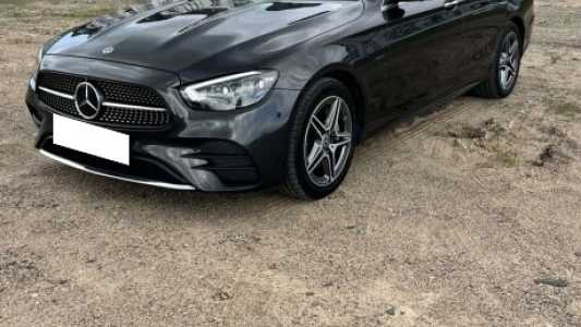 Mercedes-Benz E-Класс W213, S213, C238 Рестайлинг, 2020, пробег 191000 км Mercedes-Benz E-Класс W213, S213, C238 Рестайлинг, 2020, пробег 191000 км
