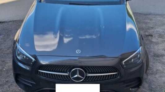 Mercedes-Benz E-Класс W213, S213, C238 Рестайлинг, 2020, пробег 52000 км Mercedes-Benz E-Класс W213, S213, C238 Рестайлинг, 2020, пробег 52000 км