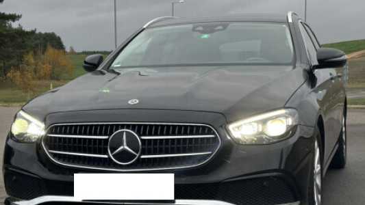 Mercedes-Benz E-Класс W213, S213, C238 Рестайлинг, 2021, пробег 138000 км Mercedes-Benz E-Класс W213, S213, C238 Рестайлинг, 2021, пробег 138000 км