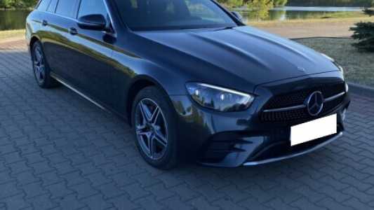 Mercedes-Benz E-Класс W213, S213, C238 Рестайлинг, 2021, пробег 152000 км Mercedes-Benz E-Класс W213, S213, C238 Рестайлинг, 2021, пробег 152000 км