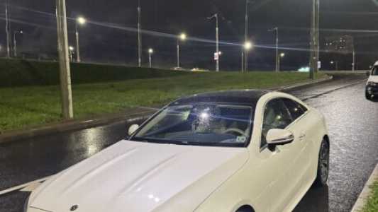 Mercedes-Benz E-Класс W213, S213, C238 Рестайлинг, 2021, пробег 42000 км Mercedes-Benz E-Класс W213, S213, C238 Рестайлинг, 2021, пробег 42000 км