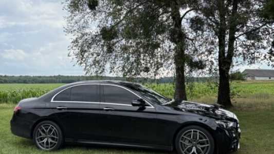 Mercedes-Benz E-Класс W213, S213, C238 Рестайлинг, 2021, пробег 48000 км Mercedes-Benz E-Класс W213, S213, C238 Рестайлинг, 2021, пробег 48000 км