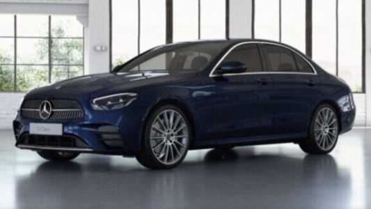 Mercedes-Benz E-Класс W213, S213, C238 Рестайлинг, 2021, пробег 57000 км Mercedes-Benz E-Класс W213, S213, C238 Рестайлинг, 2021, пробег 57000 км