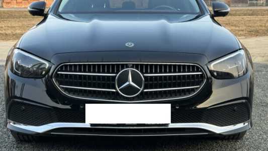 Mercedes-Benz E-Класс W213, S213, C238 Рестайлинг, 2021, пробег 62000 км Mercedes-Benz E-Класс W213, S213, C238 Рестайлинг, 2021, пробег 62000 км