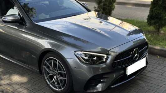 Mercedes-Benz E-Класс W213, S213, C238 Рестайлинг, 2021, пробег 67000 км Mercedes-Benz E-Класс W213, S213, C238 Рестайлинг, 2021, пробег 67000 км