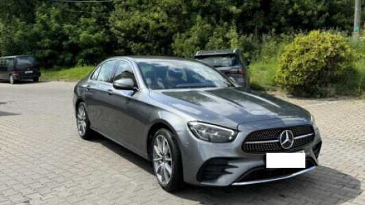 Mercedes-Benz E-Класс W213, S213, C238 Рестайлинг, 2022, пробег 50000 км Mercedes-Benz E-Класс W213, S213, C238 Рестайлинг, 2022, пробег 50000 км