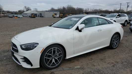 Mercedes-Benz E-Класс W213, S213, C238 Рестайлинг Mercedes-Benz E-Класс W213, S213, C238 Рестайлинг