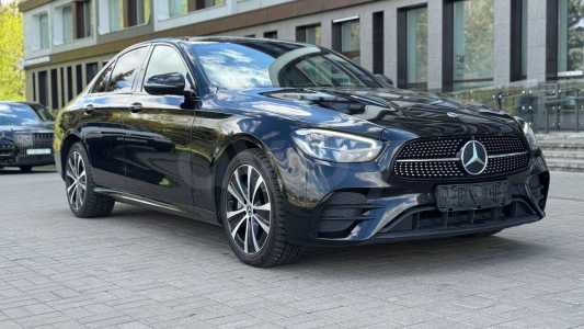 Mercedes-Benz E-Класс W213, S213, C238 Рестайлинг Mercedes-Benz E-Класс W213, S213, C238 Рестайлинг