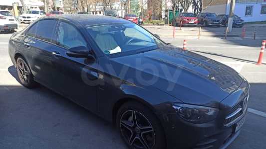 Mercedes-Benz E-Класс W213, S213, C238 Рестайлинг Mercedes-Benz E-Класс W213, S213, C238 Рестайлинг
