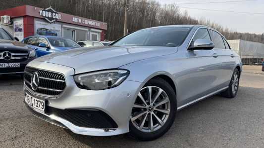 Mercedes-Benz E-Класс W213, S213, C238 Рестайлинг Mercedes-Benz E-Класс W213, S213, C238 Рестайлинг
