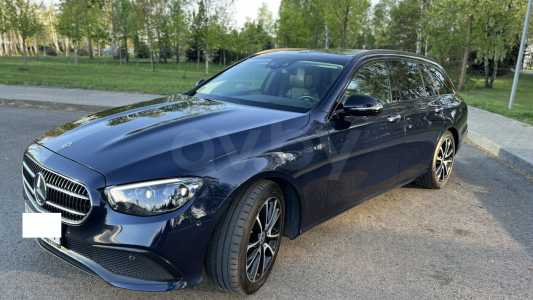 Mercedes-Benz E-Класс W213, S213, C238 Рестайлинг Mercedes-Benz E-Класс W213, S213, C238 Рестайлинг