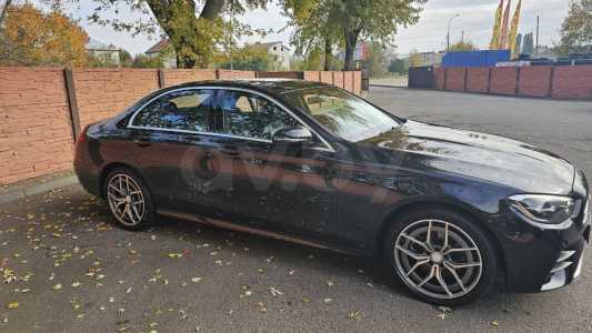 Mercedes-Benz E-Класс W213, S213, C238 Рестайлинг Mercedes-Benz E-Класс W213, S213, C238 Рестайлинг