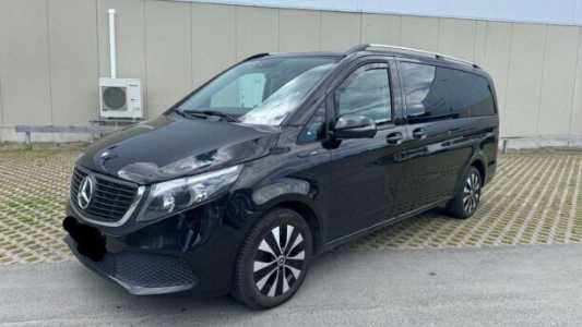Mercedes-Benz EQV , 2020, пробег 334500 км Mercedes-Benz EQV , 2020, пробег 334500 км