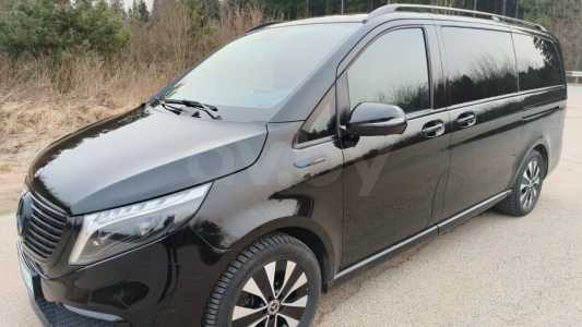 Mercedes-Benz EQV I