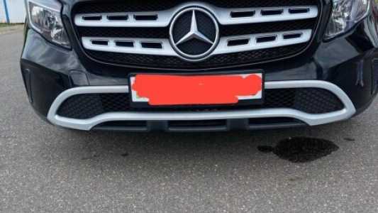 Mercedes-Benz GLA X156 (Рестайлинг), 2019, пробег 180000 км Mercedes-Benz GLA X156 (Рестайлинг), 2019, пробег 180000 км