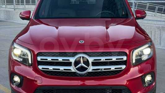 Mercedes-Benz GLB I