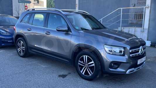Mercedes-Benz GLB I