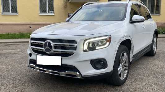Mercedes-Benz GLB I