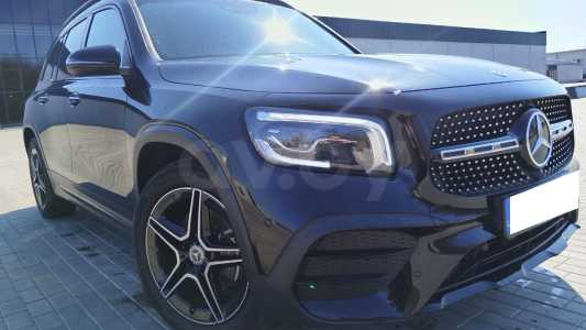 Mercedes-Benz GLB I