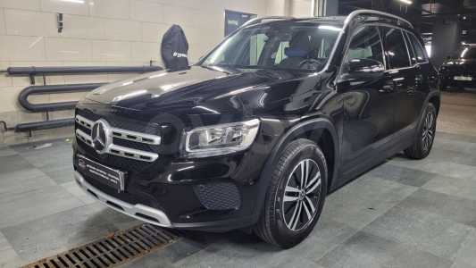 Mercedes-Benz GLB I