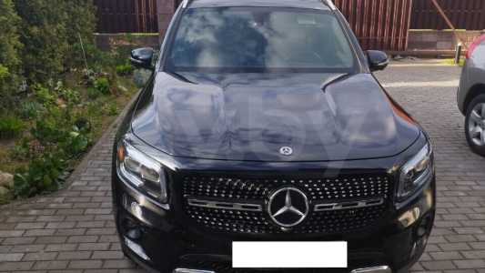 Mercedes-Benz GLB I